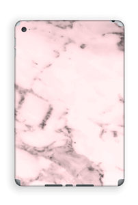 Rosa suave Skin IPad Mini 4