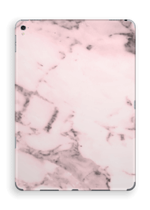 Rosa suave Skin IPad Pro 9.7