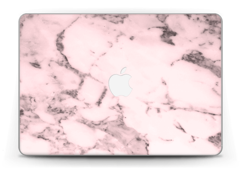 Lys rosa marmor Skin MacBook Pro Retina 13” 2015
