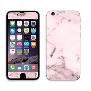 Rosa suave Skin IPhone 6/6s