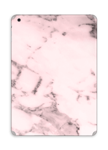 Rosa suave Skin IPad Air