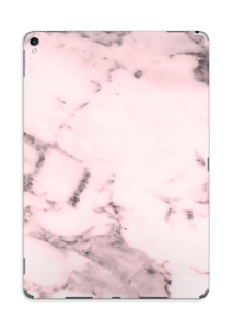 Rosa suave Skin IPad Pro 10.5