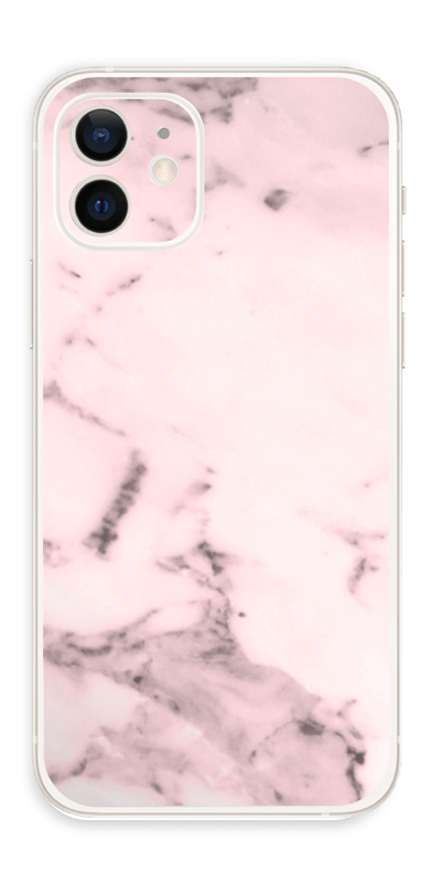 アンティークピンクマーブル Caseapp