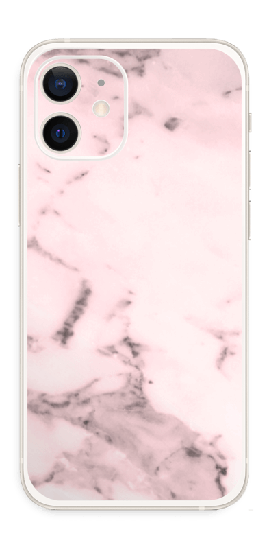 アンティークピンクマーブル Caseapp