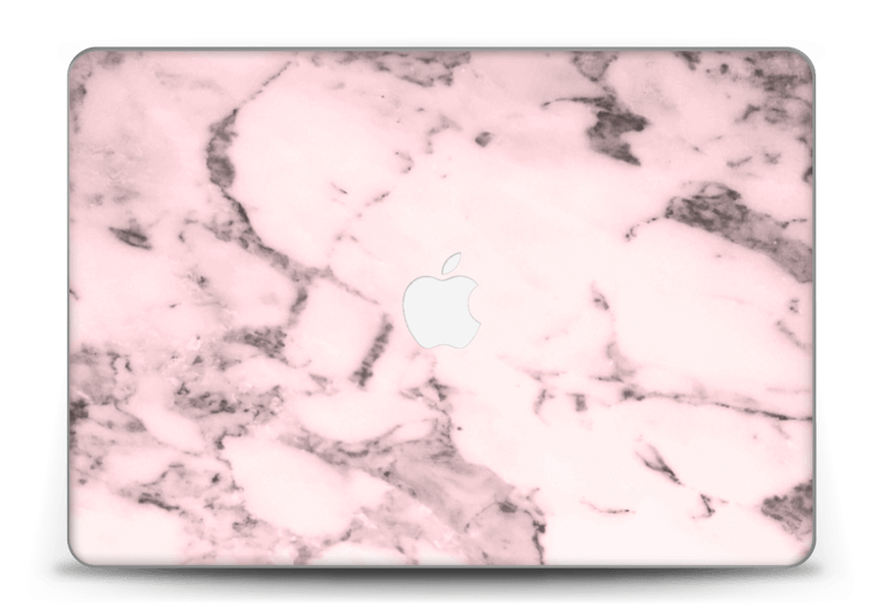 Pink marble  Skin MacBook Pro Retina 15” 2015