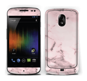 Pink marble  Skin Nexus