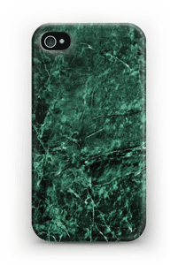 Smaragdimarmori  kuoret IPhone 4/4s