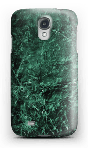 Smaragdimarmori  kuoret Galaxy S4