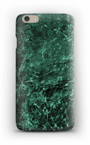 Smaragdimarmori  kuoret IPhone 6 Plus