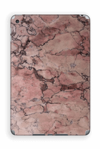 Manchas rosa Skin IPad Mini 4