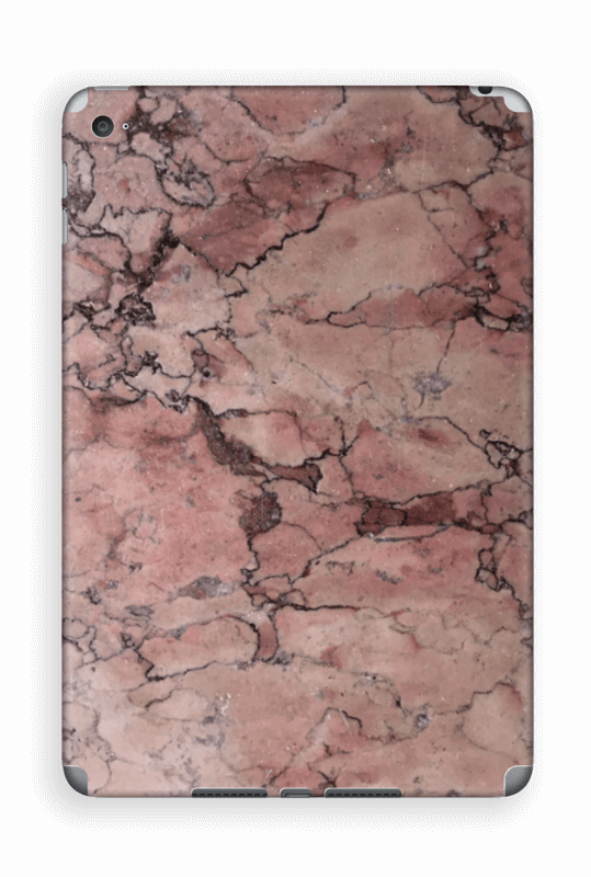 Manchas rosa Skin IPad Mini 4