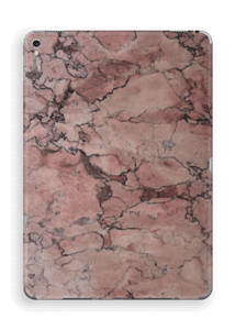 Manchas rosa Skin IPad Pro 9.7
