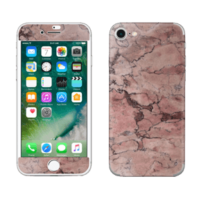 Manchas rosa Skin IPhone 7