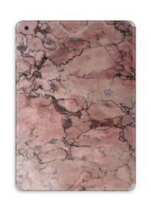 Manchas rosa Skin IPad Air