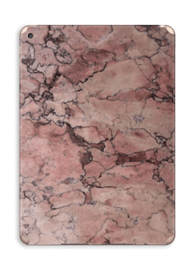 Manchas rosa Skin IPad Air 2