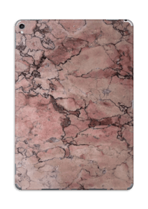 Manchas rosa Skin IPad Pro 10.5