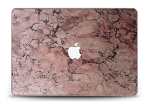 Punakivi tarrakuori MacBook Pro Retina 15” 2015