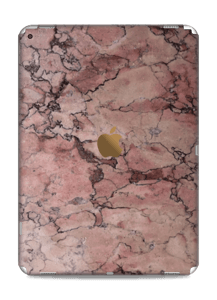 Manchas rosa Skin IPad Pro 12.9