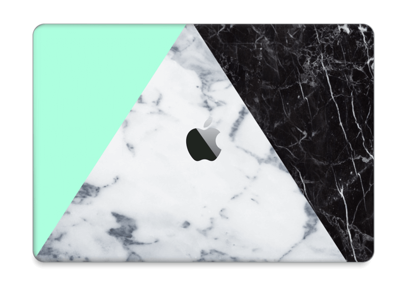Matchy marmor Skin MacBook Pro 13” 2016-
