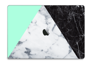 Matchy marmor Skin MacBook Pro 15” 2016-