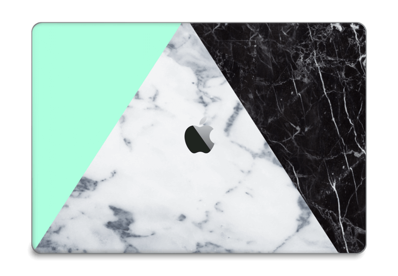 Matchy marmor Skin MacBook Pro 15” 2016-