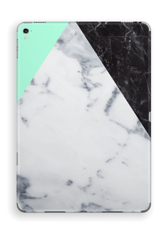 Matchy marmor Skin IPad Pro 9.7