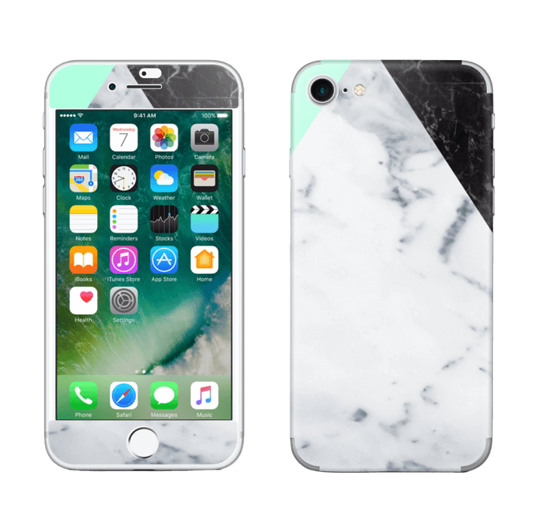 Matchy marmor Skin IPhone 7