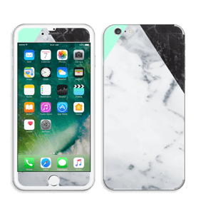 Mistura original Skin IPhone 6 Plus