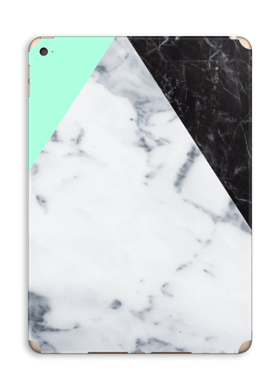 Matchy marmor Skin IPad Air 2