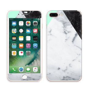 Mistura original Skin IPhone 7 Plus