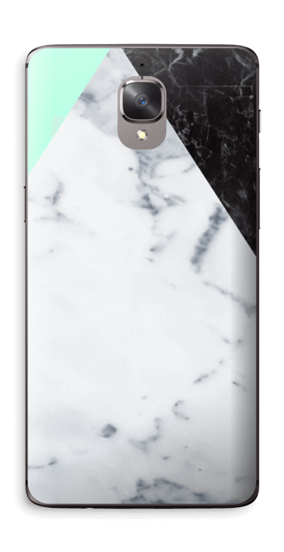 Matchy marmor Skin OnePlus 3T