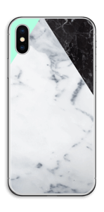 Mistura original Skin IPhone X