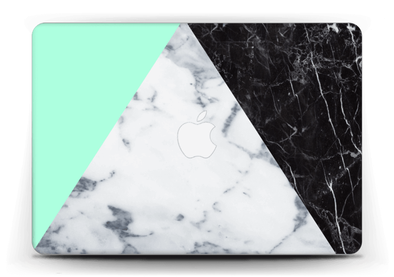 Matchy marmor Skin MacBook Air 13”