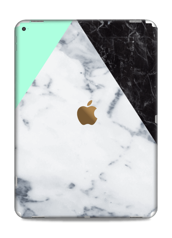 Matchy marmor Skin IPad Pro 12.9
