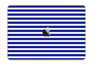 Matrosstriper Skin MacBook Pro 13” 2016-