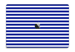 Matrosstriper Skin MacBook Pro 15” 2016-