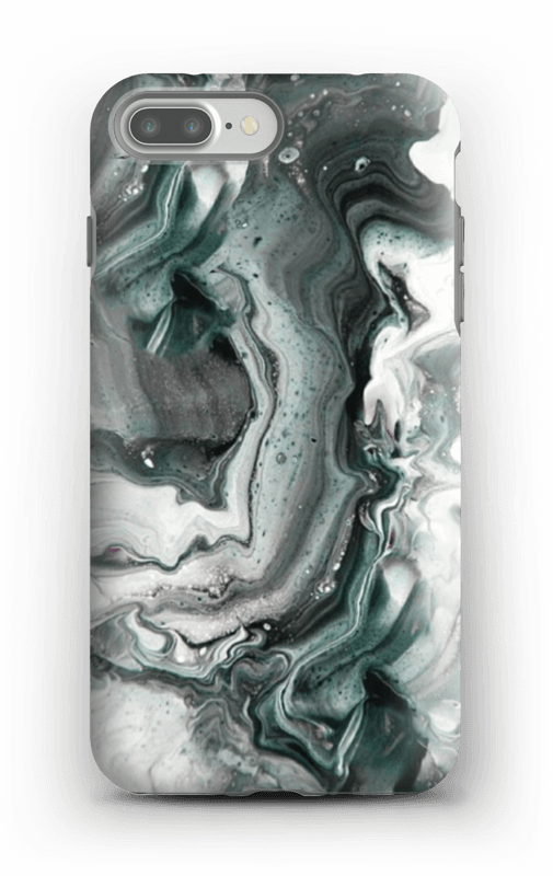 Washy Wash case IPhone 7 Plus tough