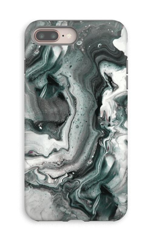 Washy Wash deksel IPhone 8 Plus tough