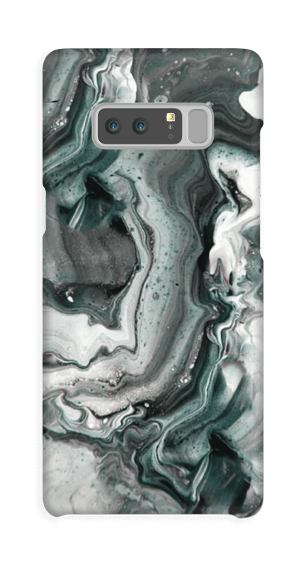 Washy Wash case Galaxy Note8