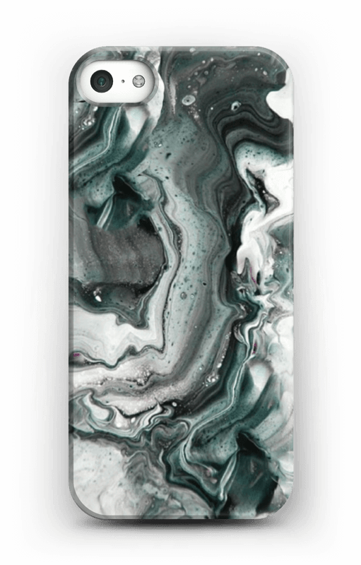 Washy Wash deksel IPhone 5/5S