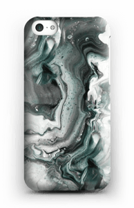 Washy Wash deksel IPhone 5c