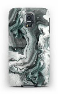 Washy Wash Capa Galaxy S5