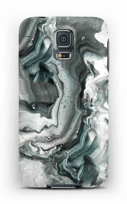 Washy Wash deksel Galaxy S5