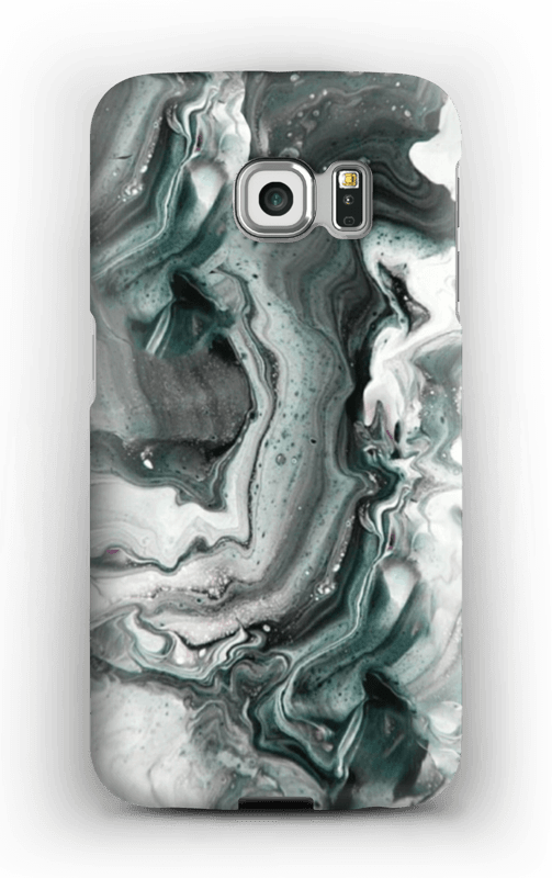 Washy Wash case Galaxy S6 Edge