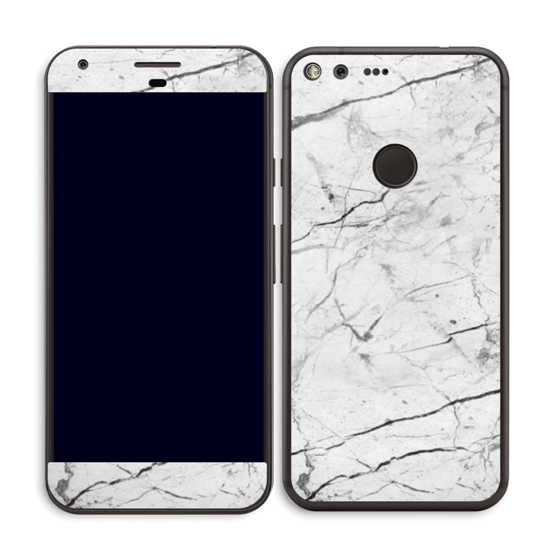 Blanc parfait Skin Pixel XL
