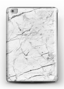 Perfect wit hoesje IPad mini 2