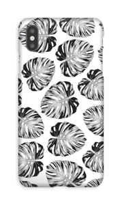 Folhas Capa IPhone XS Max