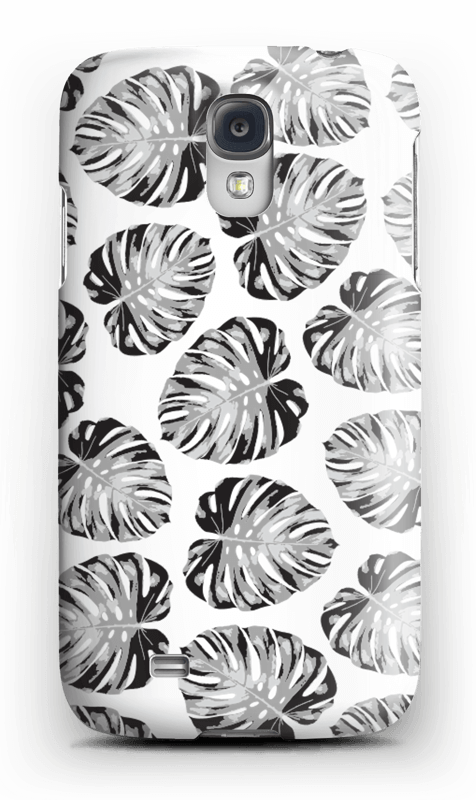 LøvyLøv deksel Galaxy S4