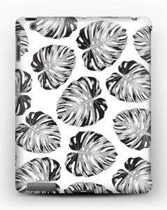 Folhas Capa IPad 4/3/2