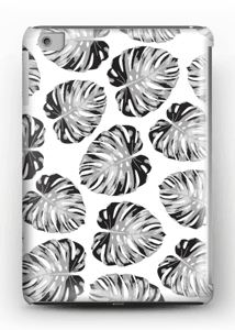 Jungle bladeren hoesje IPad mini 2